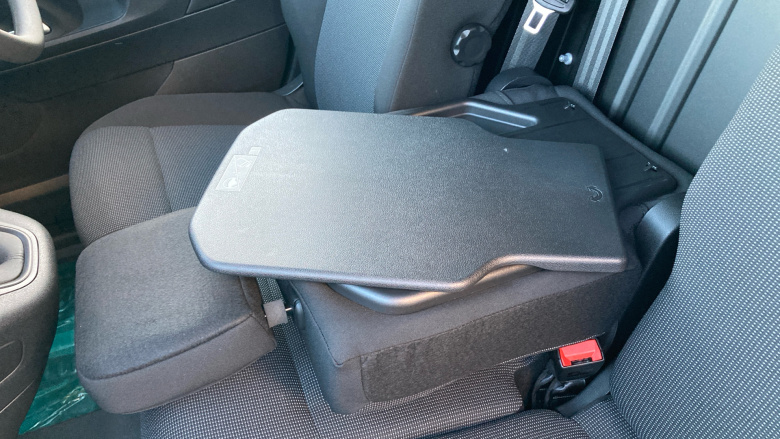 Vauxhall Combo Cargo Combo Diesel 1.5 Turbo D 100 Prime+ H1 Van [Reduced Payload]